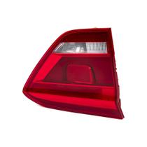 Lanterna Tras Movel Vw Volkswagen Fox 2015 a 2018 Esq Lanterna Tras Movel Vw Volkswagen Fox 2015 a 2018 Esq