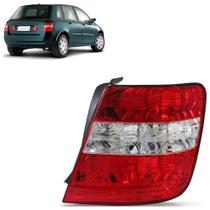 Lanterna Tras Stilo 2002 A 2007 Bicolor Direito Zn14141546