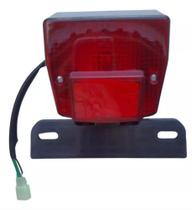 LANTERNA TRAS TRAXX STAR 50cc SMARTFOX - 35200-DFO-PO02 (ST)