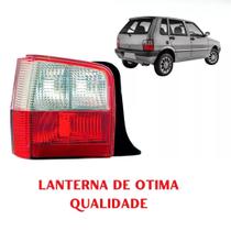 Lanterna tras uno mille fire 04/10 cristal re pisca bic le