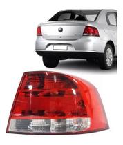 Lanterna Tras Volkswagen Voyage G5 2009 2010 2011 2012 Ld Lanterna Tras Volkswagen Voyage G5 2009 2010 2011 2012 Ld