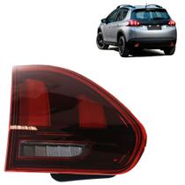 Lanterna Traseira 2008 2023 2024 Led Pisca Porta Malas