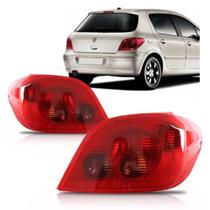 Lanterna Traseira 307 Hatch 2003 2004 2005 2006