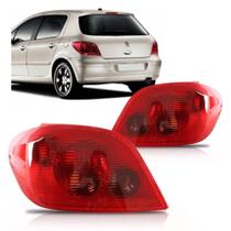 Lanterna Traseira 307 Hatch 2003 2004 2005 2006 Lanterna Traseira 307 Hatch 2003 2004 2005 2006