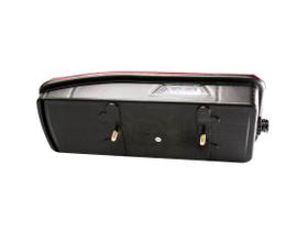 Lanterna Traseira 36 Leds Man Com Vigia LE - Pradolux - PL1618.22.51 Lanterna Traseira 36 Leds Man Com Vigia LE - Pradolux - PL1618.22.51