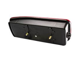 Lanterna Traseira 36 Leds Man Sem Vigia LD - Pradolux - PL1618.21.51 Lanterna Traseira 36 Leds Man Sem Vigia LD - Pradolux - PL1618.21.51