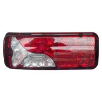 Lanterna traseira 38 leds - tipo man - com conector/ lado esquerdo - pl16182251