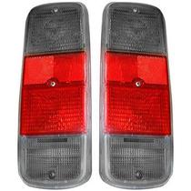 Lanterna Traseira-411087 Nk-411087