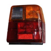 Lanterna Traseira - Adap. Uno 84&gt Ambar Ld