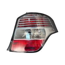 Lanterna Traseira Agile 2009 2010 2011 2012 2013 2014 Fumê