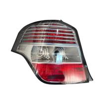 Lanterna Traseira Agile 2009 2010 2011 2012 2013 2014 Fumê