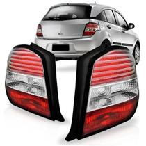 Lanterna Traseira Agile 2009 2010 2011 2012 2013 2014 Lanterna Traseira Agile 2009 2010 2011 2012 2013 2014