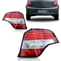 Lanterna Traseira Agile 2009 2010 2011 2012 2013