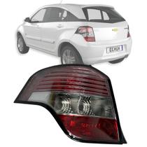 Lanterna traseira agile 2009 á 2014 lado esquerdo