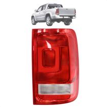 Lanterna Traseira Amarok 2010 2011 2012 2013 2014 Bicolor Lanterna Traseira Amarok 2010 2011 2012 2013 2014 Bicolor