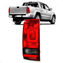 Lanterna Traseira Amarok 2010 2011 2012 2013 Fume