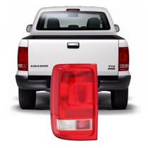 Lanterna Traseira Amarok 2010/2018 c/Neblina Esquerda Arteb