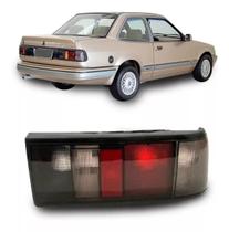 Lanterna Traseira Apollo 90 91 92 Fumê LD Lanterna Traseira Apollo 90 91 92 Fumê LD