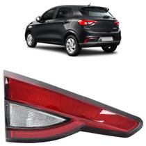 Lanterna Traseira Argo 2017 A 2024 Mala Bicolor