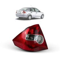 Lanterna Traseira Arteb Fiesta Sedan lado direito 2003-2010