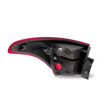 Lanterna traseira arteb lado direito 0460472