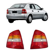 Lanterna Traseira Astra 1998 1999 2000 a 2003 Hatch Tricolor Lanterna Traseira Astra 1998 1999 2000 a 2003 Hatch Tricolor