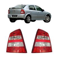 Lanterna Traseira Astra 2003 04 05 06 07 08 09 a 2012 Hatch