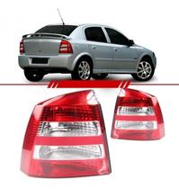 Lanterna Traseira Astra 2003 A 2011 5 Portas Fitam lado dir