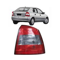 Lanterna Traseira Astra Hatch 1998 A 2002 Fume Lanterna Traseira Astra Hatch 1998 A 2002 Fume