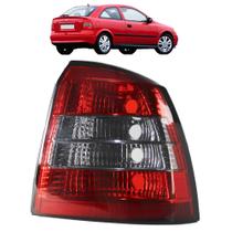 Lanterna Traseira Astra Hatch 1999 2000 2001 2002 FUMÊ LD