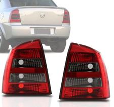 Lanterna Traseira Astra Hatch 2003 04 05 06 07 08 09 10 11 2012 Fumê Lanterna Traseira Astra Hatch 2003 04 05 06 07 08 09 10 11 2012 Fumê