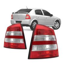 Lanterna Traseira Astra Hatch 2003 2004 2005 2006 A 2012