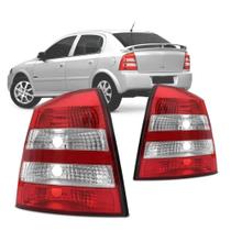 Lanterna Traseira Astra Hatch 2003 2004 2005 2006 A 2012
