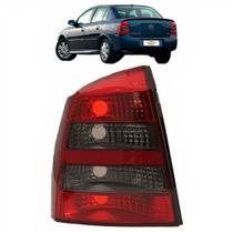 Lanterna Traseira Astra Sedan 03 a 12 FUME LE Lanterna Traseira Astra Sedan 03 a 12 FUME LE