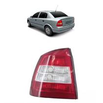 Lanterna traseira Astra Sedan 1998 Ate 2002 LE Bicolor