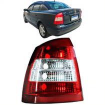 Lanterna Traseira Astra Sedan 1999 2000 2001 2002 BI LE