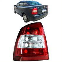 Lanterna Traseira Astra Sedan 1999 2000 2001 2002 BI LE
