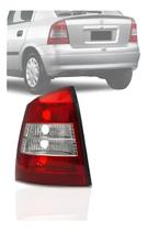 Lanterna Traseira Astra Sedan 1999 2000 2001 2002 Esquerdo Esquerdo Bicolor