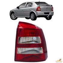 Lanterna Traseira Astra Sedan 2003 04 05 A 2011 Bicolor