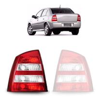 Lanterna Traseira Astra Sedan 2003 a 2012 Lado Esquerdo Lanterna Traseira Astra Sedan 2003 a 2012 Lado Esquerdo