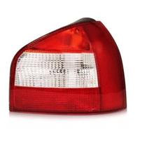 Lanterna Traseira Audi A3 Ré Cristal 2001 A 2006