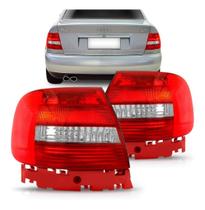 Lanterna traseira audi a4 1997 a 1998 Lanterna traseira audi a4 1997 a 1998