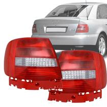 Lanterna Traseira Audi A4 1999 2000 2001 99 00 01 - Depo