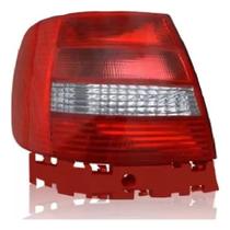 Lanterna Traseira Audi A4 1999 2000 2001 Ambos Lados