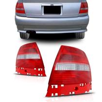 Lanterna traseira audi a4 1999 2000 2001