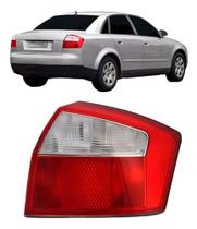 Lanterna Traseira Audi A4 2001 2002 2003 2004 Sedan Lanterna Traseira Audi A4 2001 2002 2003 2004 Sedan