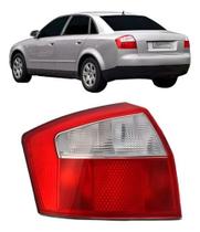Lanterna Traseira Audi A4 2001 2002 2003 2004 Sedan Lanterna Traseira Audi A4 2001 2002 2003 2004 Sedan