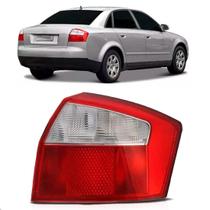 Lanterna Traseira Audi A4 2001 2002 2003 2004 Sedan Lanterna Traseira Audi A4 2001 2002 2003 2004 Sedan