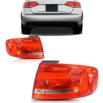Lanterna Traseira Audi A4 2009 2010 2011 2012 Depo Lanterna Traseira Audi A4 2009 2010 2011 2012 Depo