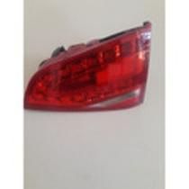 Lanterna Traseira Audi A4 2009 2010 2011 2012 Tampa Com Led